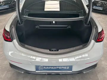 CLE Coupe 300 AMG 4M PANORAMA-BURMESTER-360°DIGI