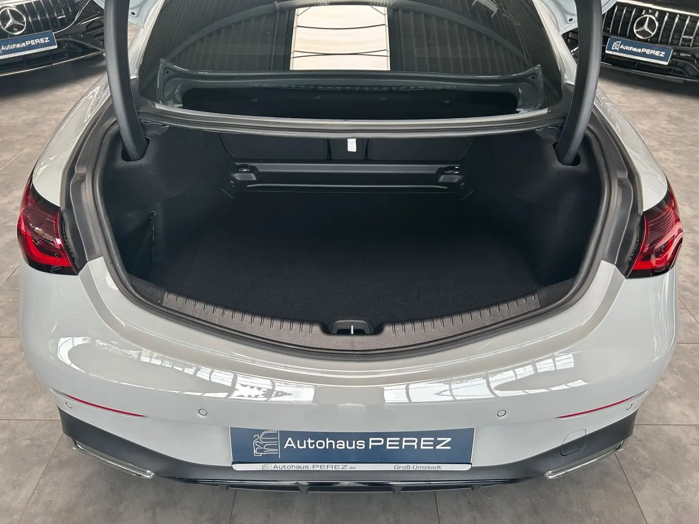 CLE Coupe 300 AMG 4M PANORAMA-BURMESTER-360°DIGI