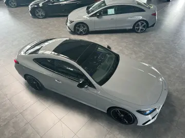 CLE Coupe 300 AMG 4M PANORAMA-BURMESTER-360°DIGI