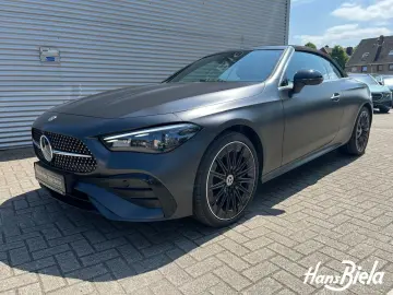 CLE 220 d Cabrio AMGPrem/20