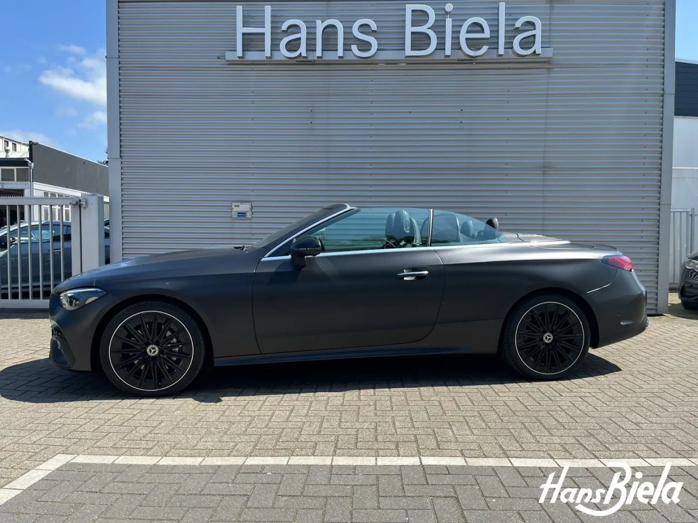 CLE 220 d Cabrio AMGPrem/20