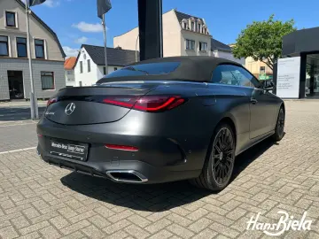 CLE 220 d Cabrio AMGPrem/20