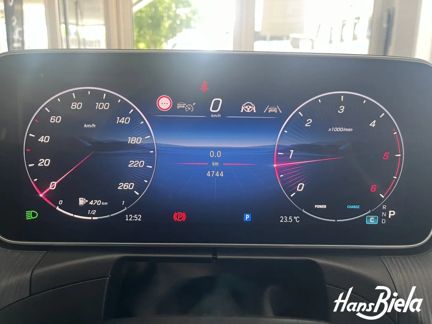 CLE 220 d Cabrio AMGPrem/20