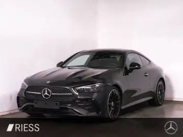 CLE 300 4M Cp AMG ADVANCED 20 PANO NIGHT DIGITA