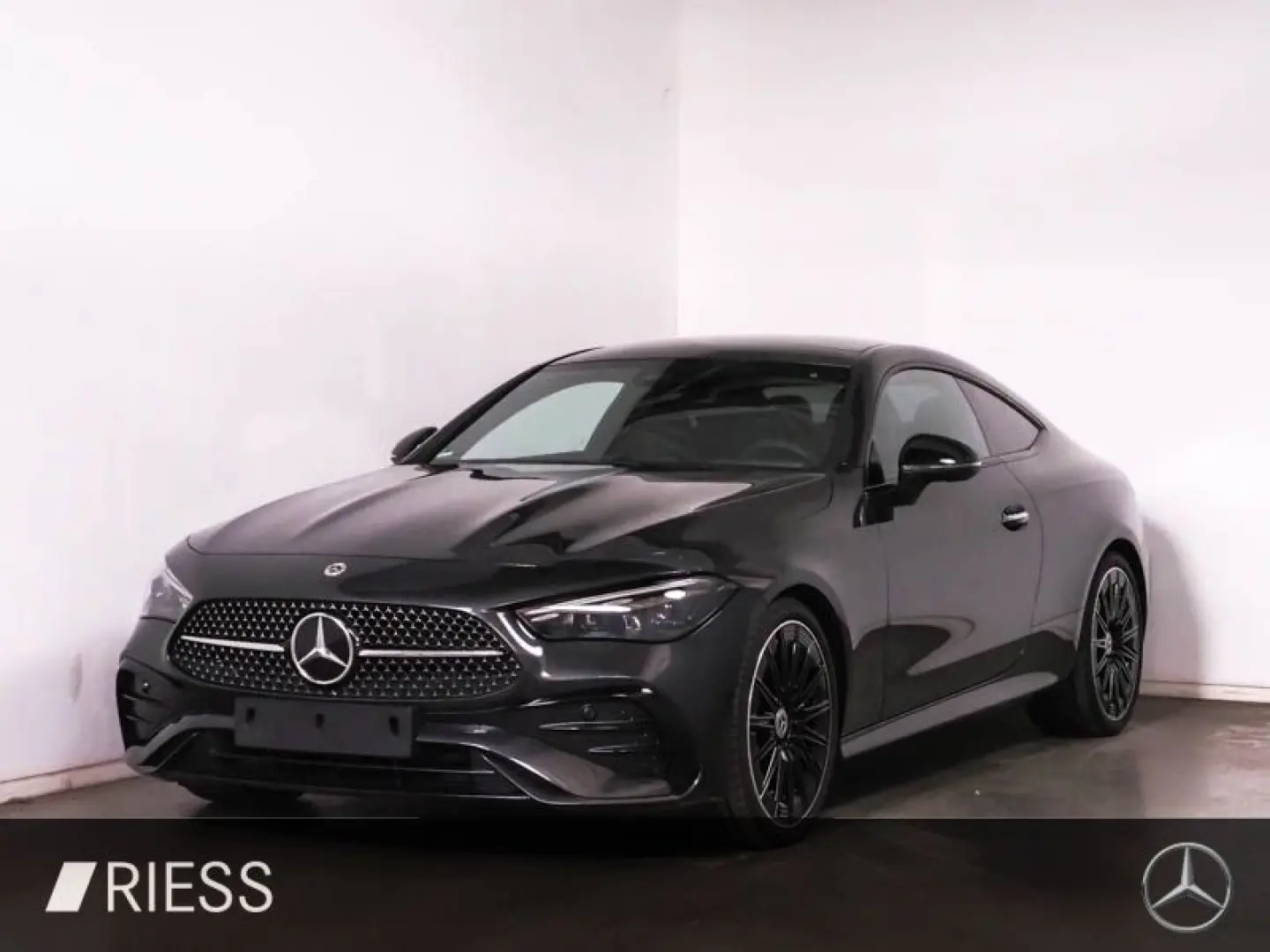 CLE 300 4M Cp AMG ADVANCED+ 20 PANO NIGHT DIGITA