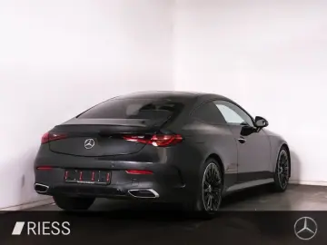 CLE 300 4M Cp AMG ADVANCED+ 20 PANO NIGHT DIGITA