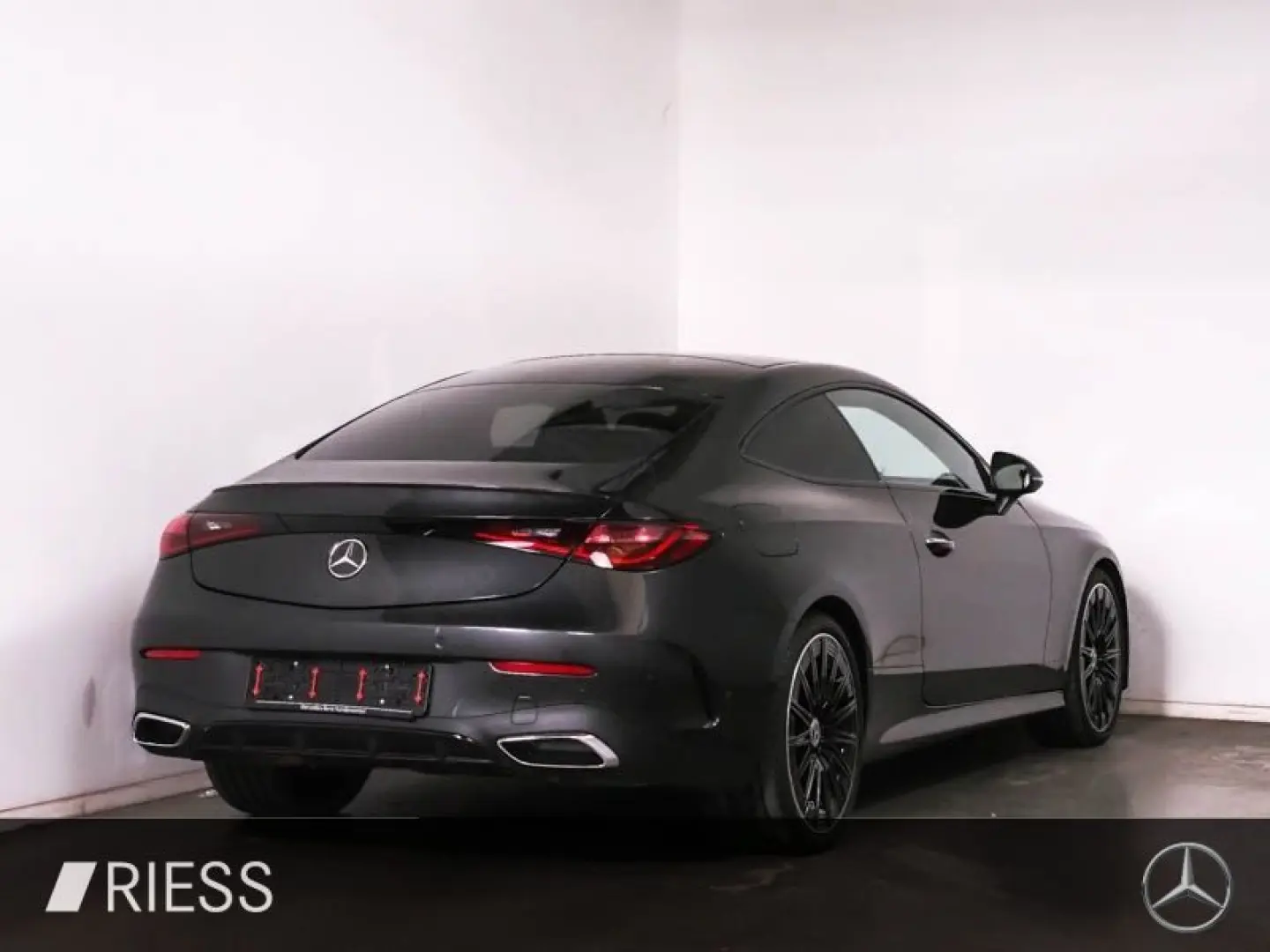CLE 300 4M Cp AMG ADVANCED+ 20 PANO NIGHT DIGITA