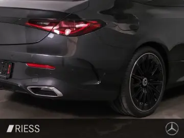 CLE 300 4M Cp AMG ADVANCED+ 20 PANO NIGHT DIGITA