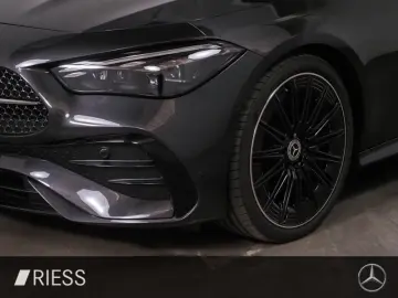 CLE 300 4M Cp AMG ADVANCED+ 20 PANO NIGHT DIGITA