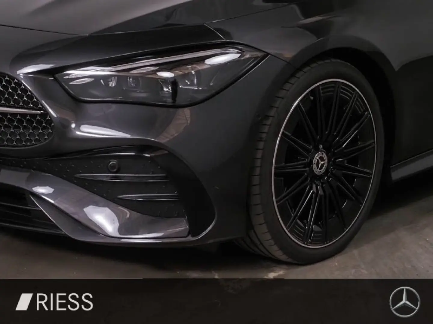 CLE 300 4M Cp AMG ADVANCED+ 20 PANO NIGHT DIGITA