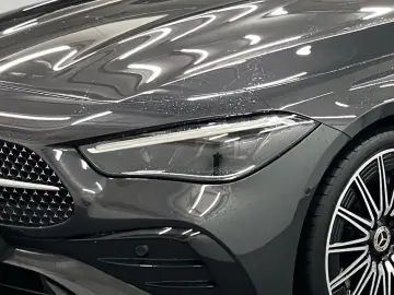 CLE 200 Cp. AMG LED Night Kamera Spurhalt-Ass 9G