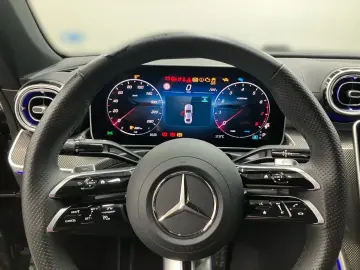 CLE 200 Cp. AMG LED Night Kamera Spurhalt-Ass 9G