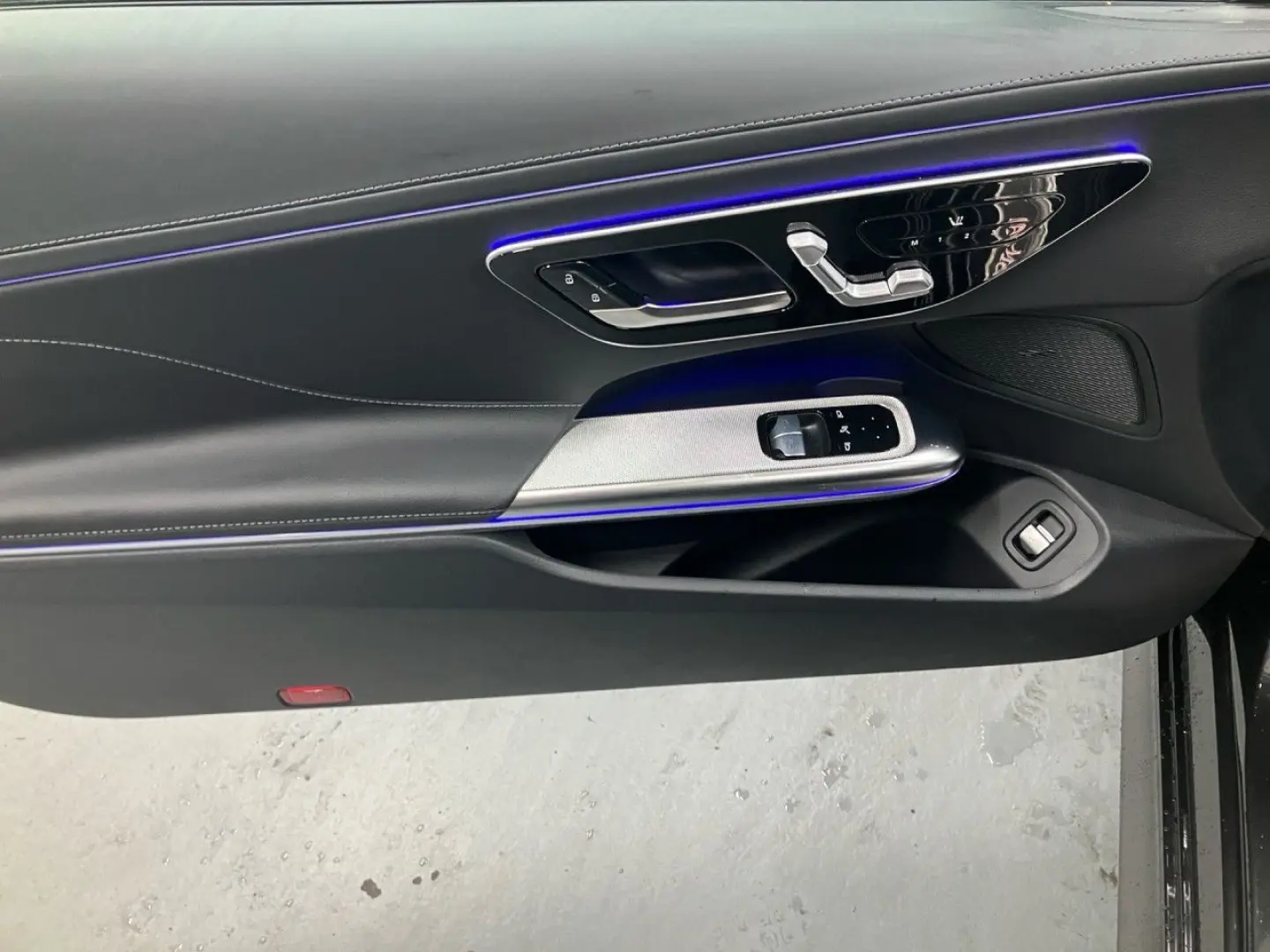 CLE 200 Cp. AMG LED Night Kamera Spurhalt-Ass 9G
