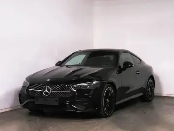 CLE 220 d AMG Adv.Plus Pano Burmester Standhzg