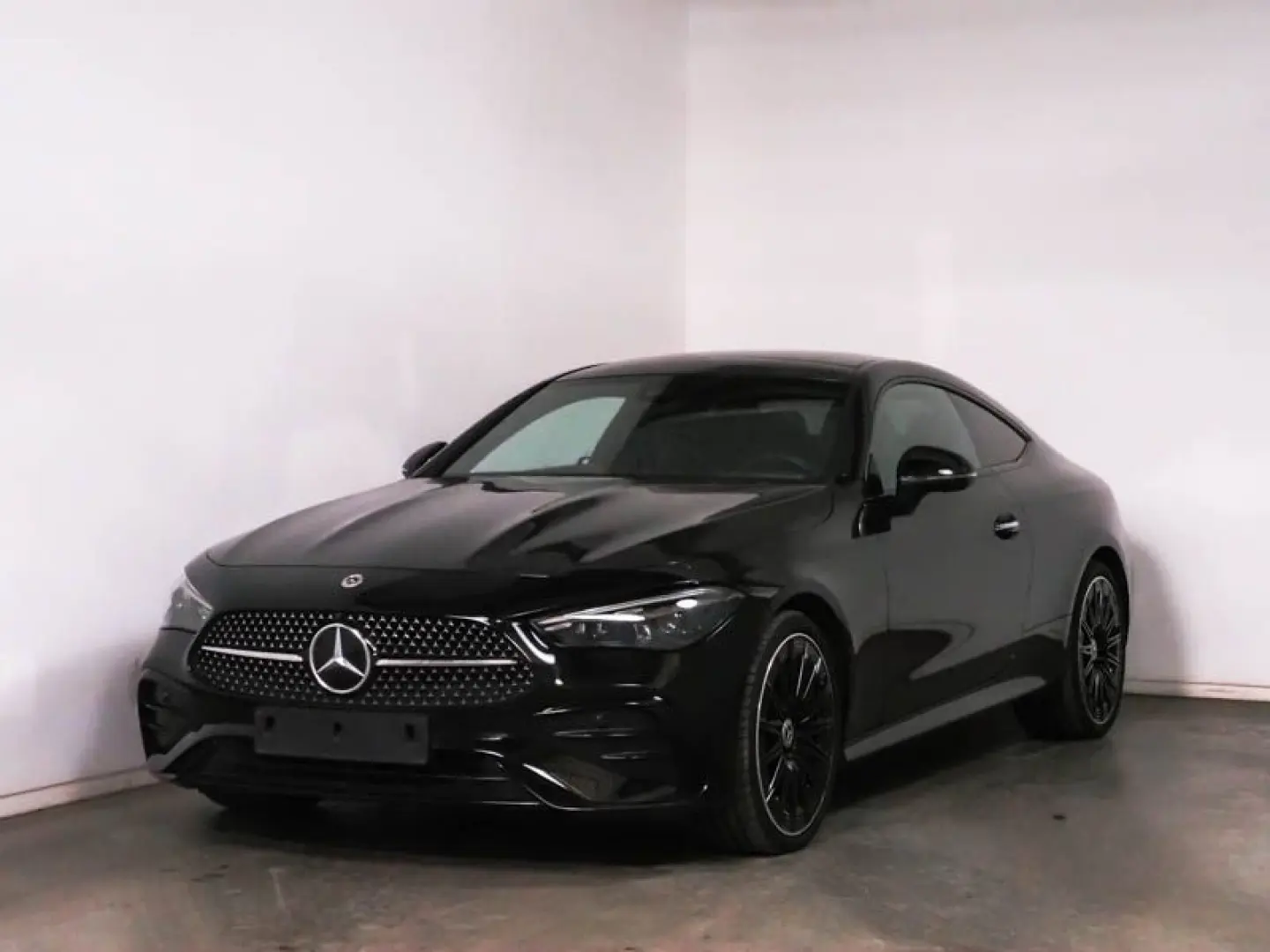 CLE 220 d AMG Adv.Plus*Pano*Burmester*Standhzg*