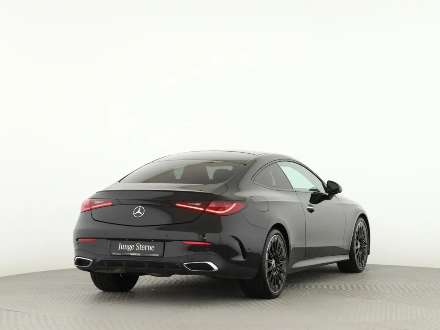 CLE 220 d AMG Adv.Plus*Pano*Burmester*Standhzg*