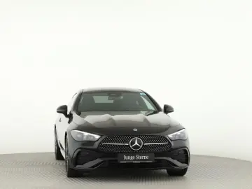 CLE 220 d AMG Adv.Plus*Pano*Burmester*Standhzg*