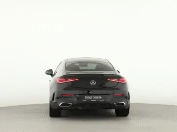 CLE 220 d AMG Adv.Plus*Pano*Burmester*Standhzg*