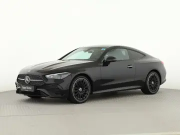 CLE 220 d AMG Adv.Plus*Pano*Burmester*Standhzg*