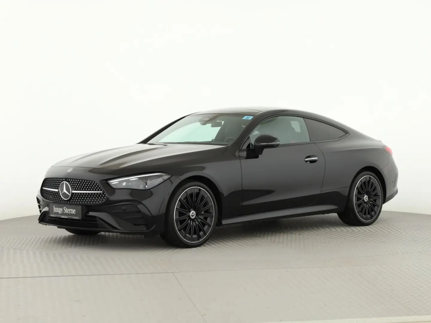 CLE 220 d AMG Adv.Plus*Pano*Burmester*Standhzg*