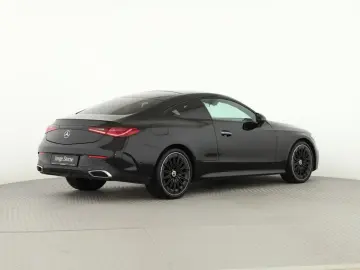 CLE 220 d AMG Adv.Plus*Pano*Burmester*Standhzg*