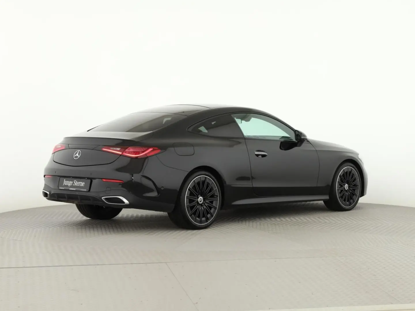 CLE 220 d AMG Adv.Plus*Pano*Burmester*Standhzg*