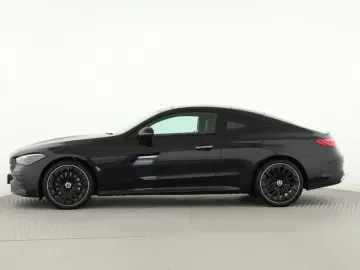 CLE 220 d AMG Adv.Plus*Pano*Burmester*Standhzg*
