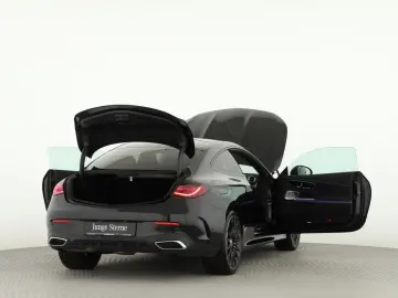 CLE 220 d AMG Adv.Plus*Pano*Burmester*Standhzg*