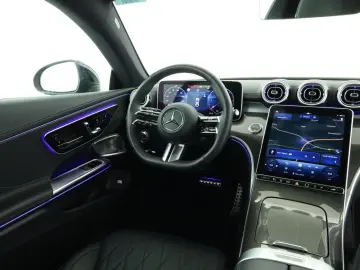 CLE 220 d AMG Adv.Plus*Pano*Burmester*Standhzg*