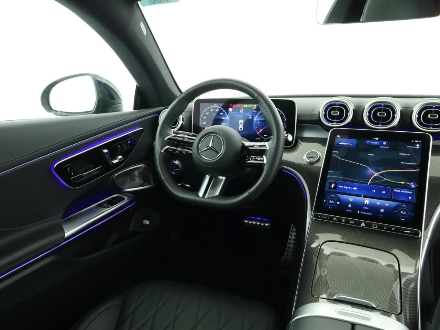 CLE 220 d AMG Adv.Plus*Pano*Burmester*Standhzg*