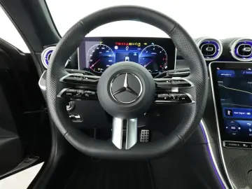 CLE 220 d AMG Adv.Plus*Pano*Burmester*Standhzg*