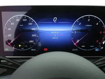 CLE 220 d AMG Adv.Plus*Pano*Burmester*Standhzg*