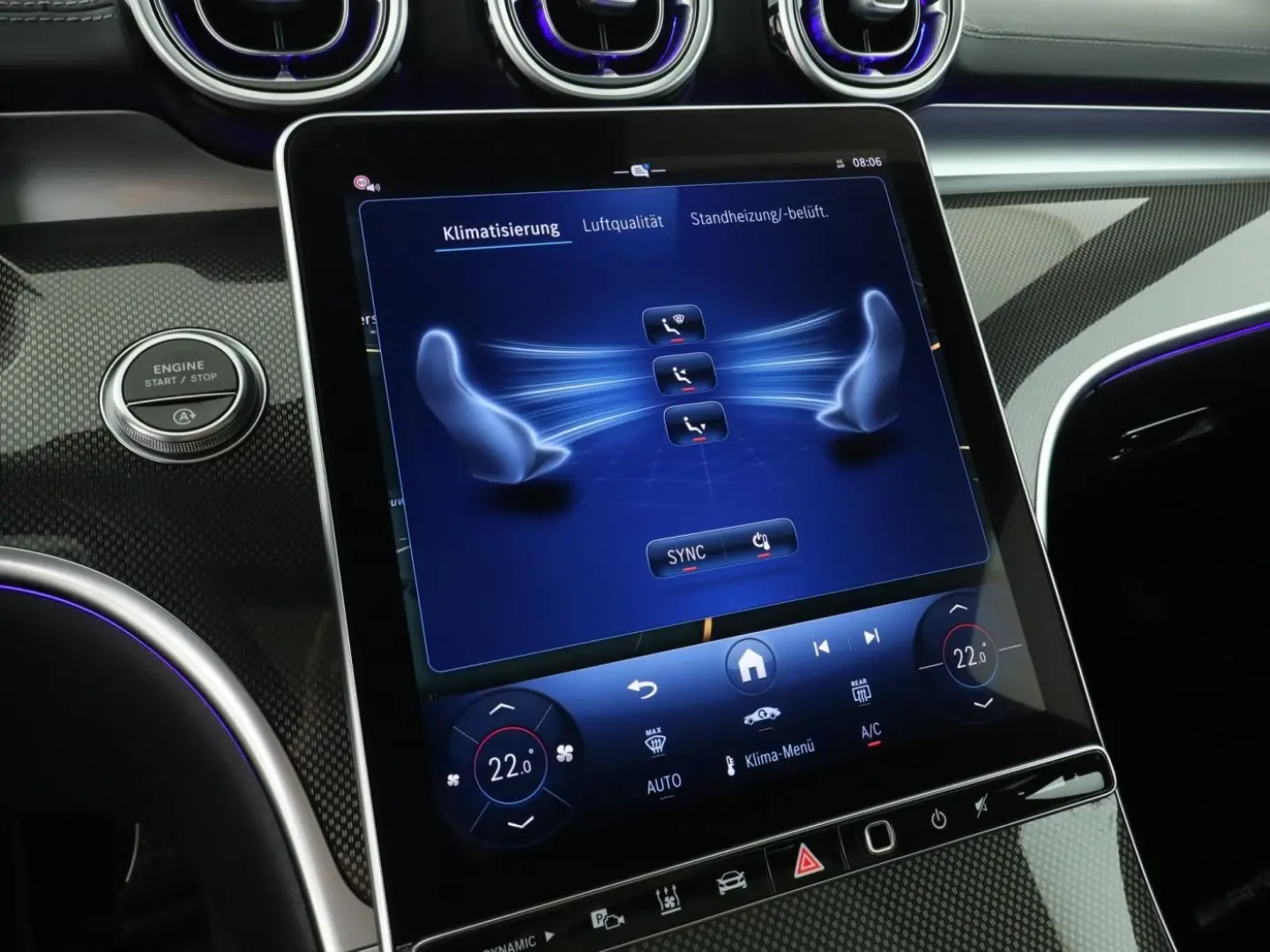 CLE 220 d AMG Adv.Plus*Pano*Burmester*Standhzg*