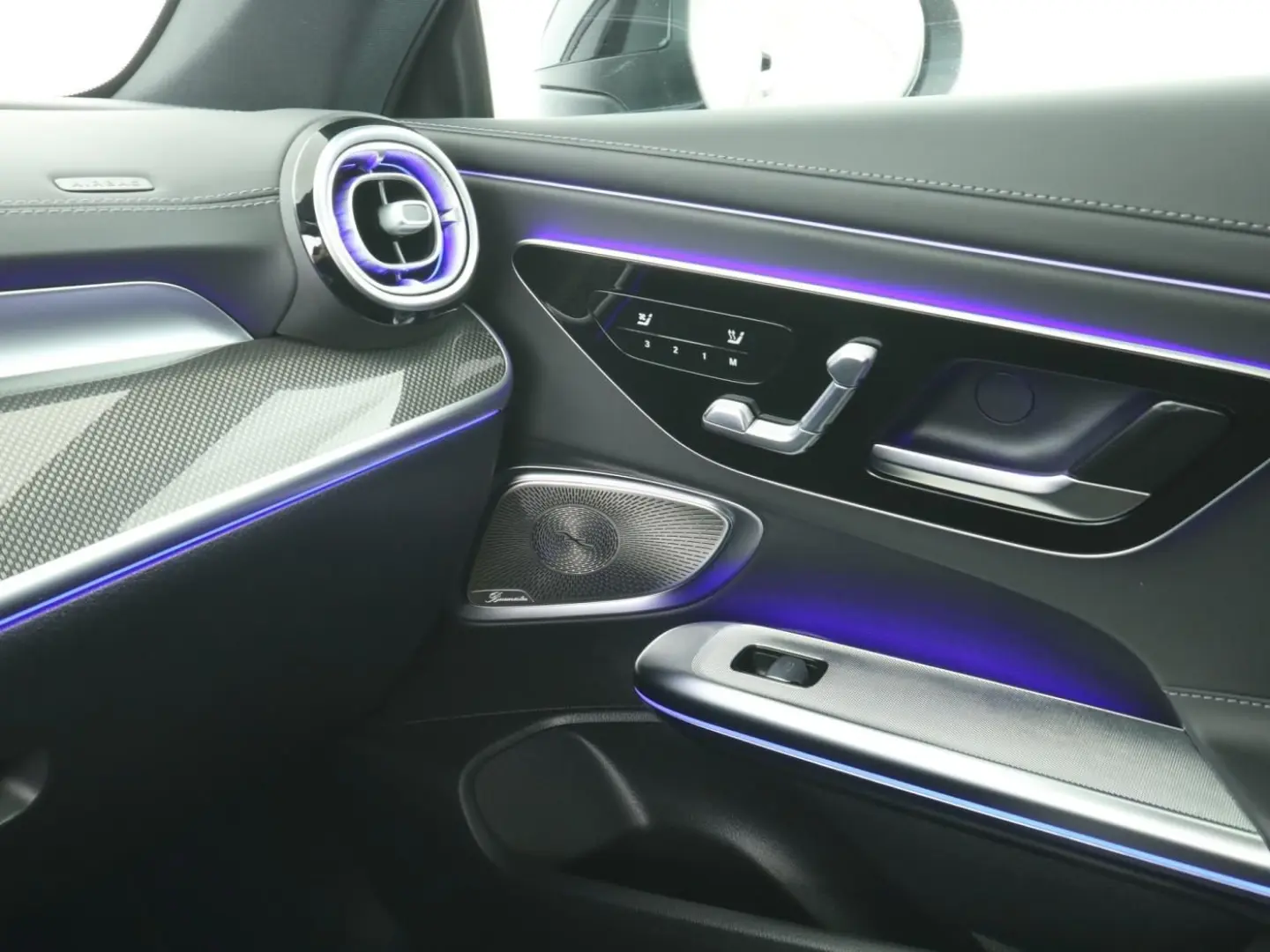 CLE 220 d AMG Adv.Plus*Pano*Burmester*Standhzg*