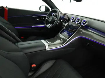 CLE 220 d AMG Adv.Plus*Pano*Burmester*Standhzg*