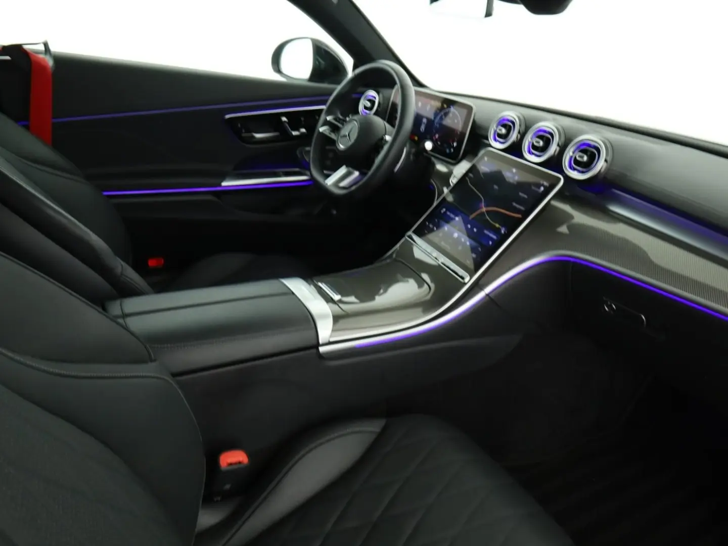 CLE 220 d AMG Adv.Plus*Pano*Burmester*Standhzg*