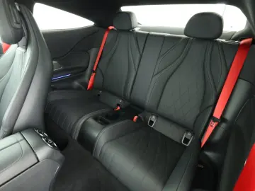 CLE 220 d AMG Adv.Plus*Pano*Burmester*Standhzg*