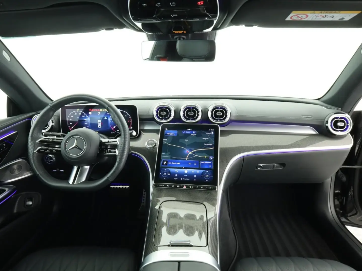 CLE 220 d AMG Adv.Plus*Pano*Burmester*Standhzg*