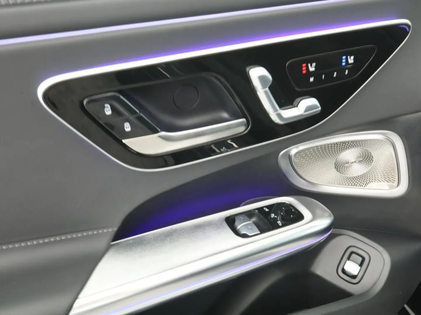 CLE 220 d AMG Adv.Plus*Pano*Burmester*Standhzg*