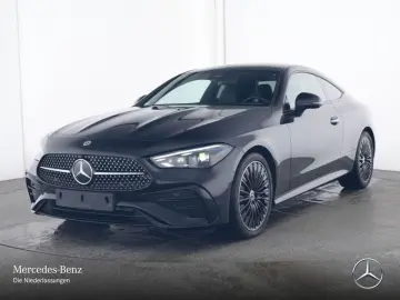 CLE 300 4M Cp AMG Prem. PANO Bur3D NIGHT HUD
