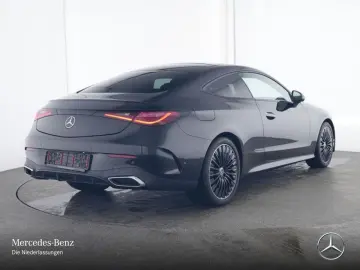 CLE 300 4M Cp AMG Prem.+/PANO/Bur3D/NIGHT/HUD/