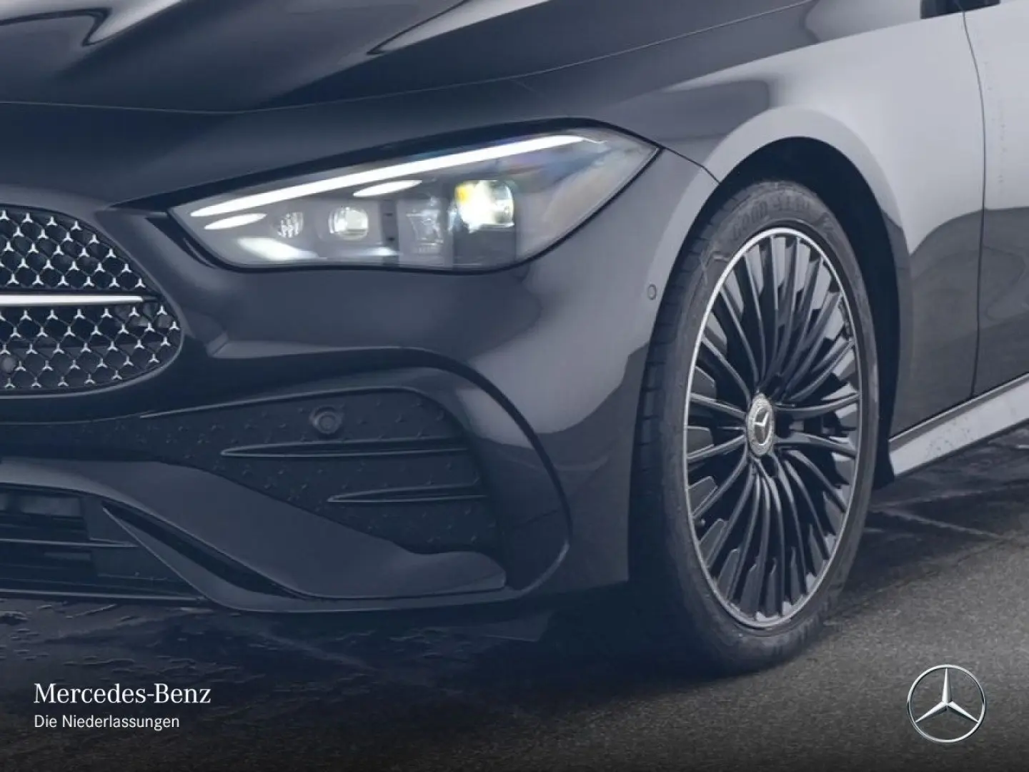 CLE 300 4M Cp AMG Prem.+/PANO/Bur3D/NIGHT/HUD/