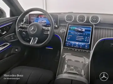 CLE 300 4M Cp AMG Prem.+/PANO/Bur3D/NIGHT/HUD/