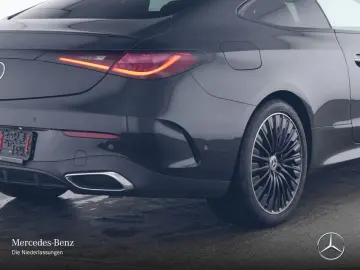CLE 300 4M Cp AMG Prem.+/PANO/Bur3D/NIGHT/HUD/