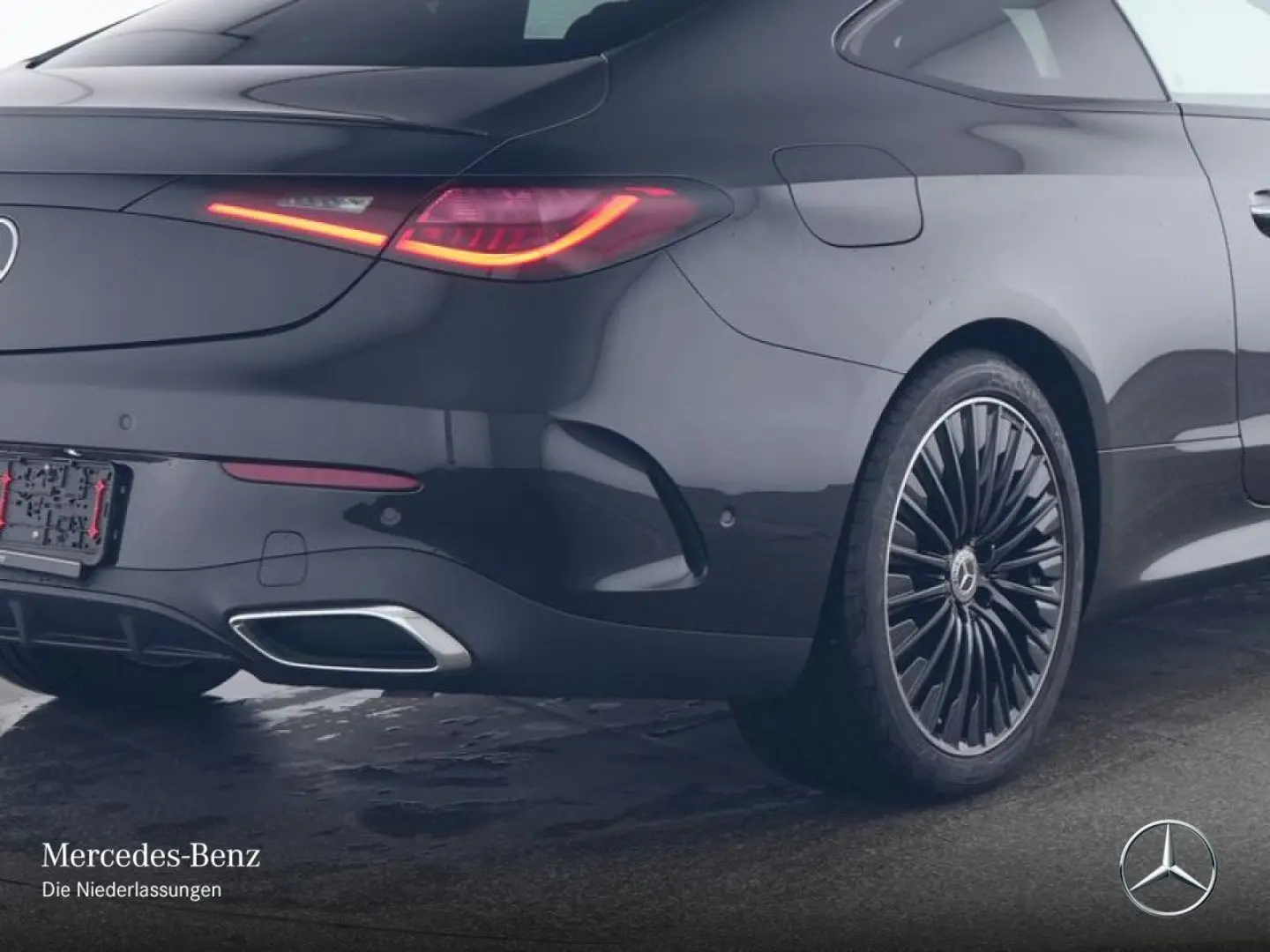 CLE 300 4M Cp AMG Prem.+/PANO/Bur3D/NIGHT/HUD/