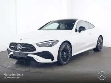 CLE 200 Cp. AMG Adv  NIGHT PANO Bur3D MEMO BEIGE