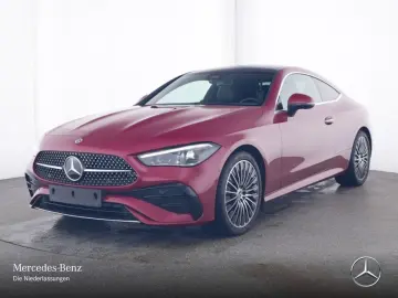 CLE 200 CP AMG ADVANCED   PANO MEMO KEYLESS 19