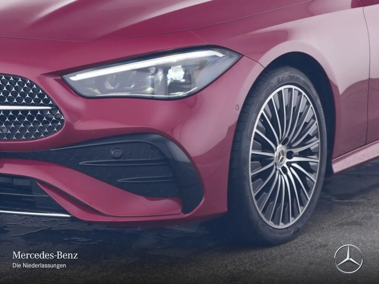 CLE 200 CP AMG/ADVANCED +/PANO/MEMO/KEYLESS/19
