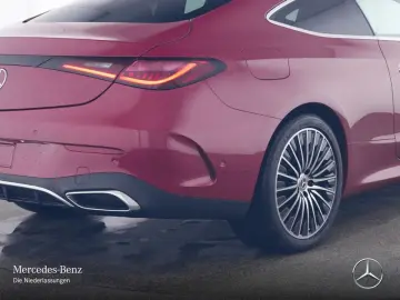 CLE 200 CP AMG/ADVANCED +/PANO/MEMO/KEYLESS/19