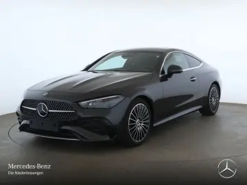 CLE 220 d Cp. AMG Prem. PANO HUD 360  DIGI MEMO